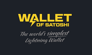 wallet of satoshi