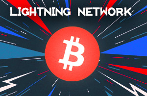 Bitcoin Lightning Network