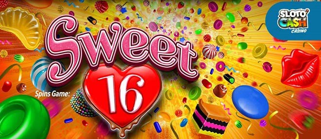 Sweet 16